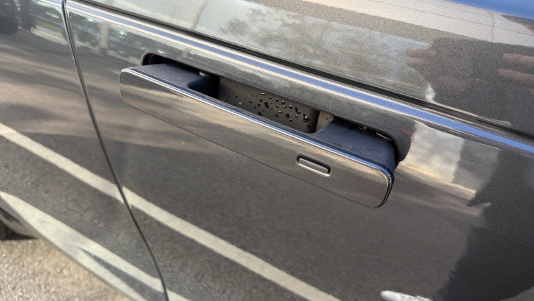 Land Rover Range Rover Velar 2.0 D200 MHEV Autobiography 5dr Auto [Revised] Diesel Estate